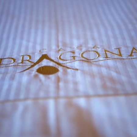 Apartamento La Dragona Castel del Piano  Exterior foto