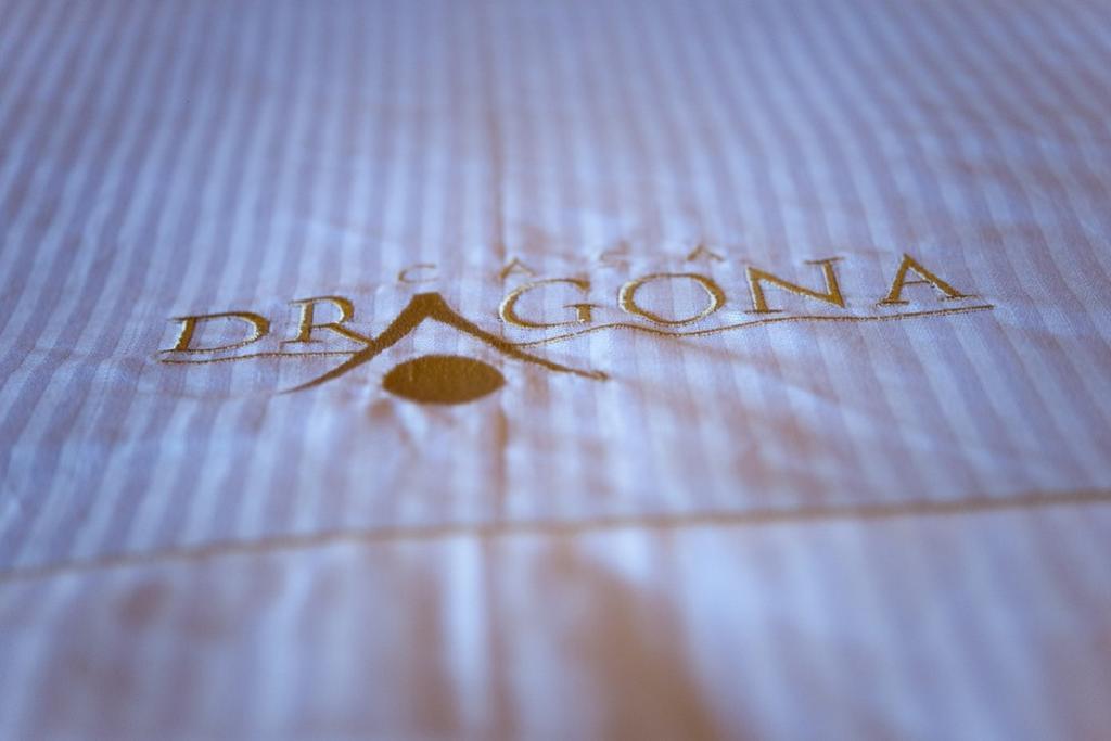Apartamento La Dragona Castel del Piano  Exterior foto